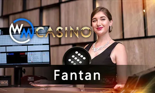 Sports betting with football match on screen